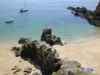 Plage de reve Les Soux